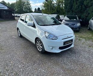 Mitsubishi Space Star Gebrauchtwagen