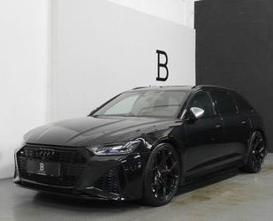 Audi RS6 Gebrauchtwagen
