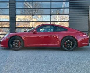 Porsche 991 Gebrauchtwagen
