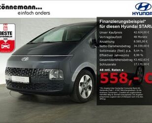 Hyundai STARIA Gebrauchtwagen