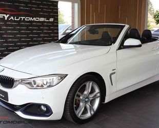 BMW 430 Gebrauchtwagen