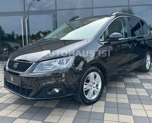 Seat Alhambra Gebrauchtwagen