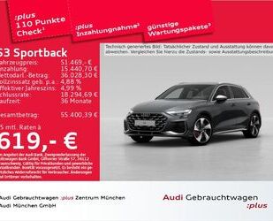 Audi S3 Gebrauchtwagen