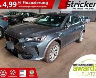 Cupra Formentor Gebrauchtwagen