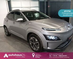 Hyundai KONA Elektro Gebrauchtwagen