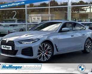 BMW 420 Gran Coupé Gebrauchtwagen