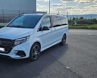 Mercedes-Benz V 300 Gebrauchtwagen