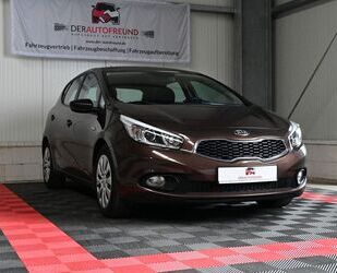Kia ceed / Ceed Gebrauchtwagen