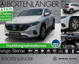 Mercedes-Benz EQA Gebrauchtwagen