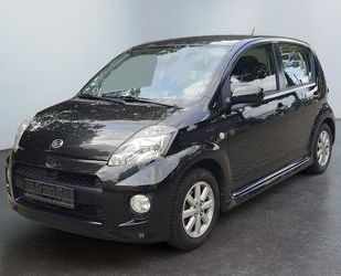 Daihatsu Sirion Gebrauchtwagen