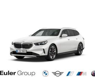 BMW i5 Gebrauchtwagen