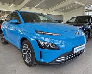 Hyundai KONA Gebrauchtwagen