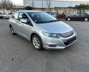 Honda Insight Gebrauchtwagen
