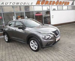 Nissan Juke Gebrauchtwagen