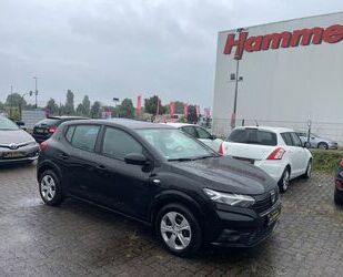 Dacia Sandero Gebrauchtwagen