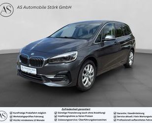 BMW 218 Gran Tourer Gebrauchtwagen