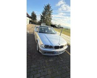 BMW 323 Gebrauchtwagen