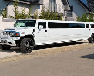 Hummer H2 Gebrauchtwagen