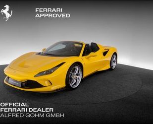 Ferrari F8 Gebrauchtwagen