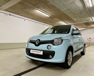 Renault Twingo Gebrauchtwagen