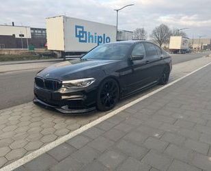 BMW M550 Gebrauchtwagen