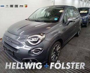 Fiat 500X Gebrauchtwagen