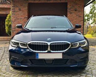 BMW 330 Gebrauchtwagen