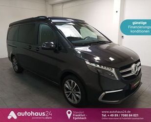Mercedes-Benz V 300 Gebrauchtwagen