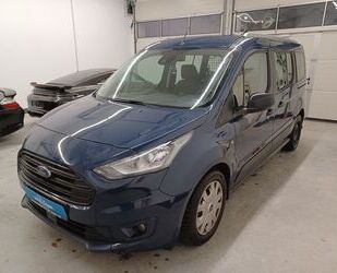 Ford Transit Connect Gebrauchtwagen