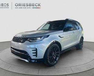 Land Rover Andere Gebrauchtwagen
