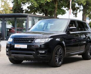 Land Rover Range Rover Sport Gebrauchtwagen
