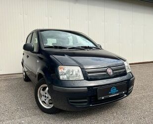 Fiat Panda Gebrauchtwagen
