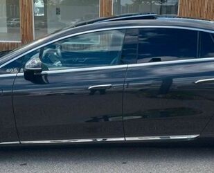 Mercedes-Benz EQS Gebrauchtwagen