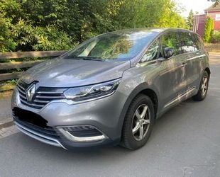 Renault Espace Gebrauchtwagen