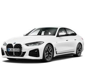 BMW 420 Gran Coupé Gebrauchtwagen
