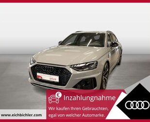 Audi RS4 Gebrauchtwagen