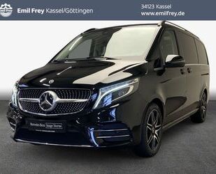 Mercedes-Benz V 300 Gebrauchtwagen