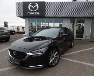 Mazda 6 Gebrauchtwagen