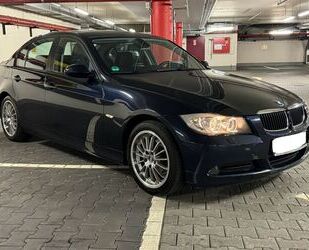 BMW 320 Gebrauchtwagen