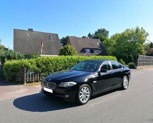 BMW 523 Gebrauchtwagen