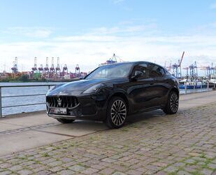 Maserati Grecale Gebrauchtwagen