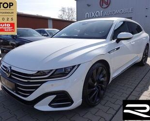 VW Arteon Gebrauchtwagen
