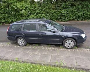 Ford Mondeo Gebrauchtwagen