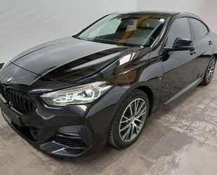 BMW 218 Gran Coupé Gebrauchtwagen