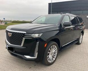Cadillac Escalade Gebrauchtwagen