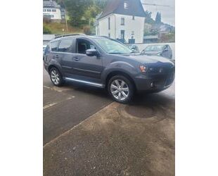 Mitsubishi Outlander Gebrauchtwagen