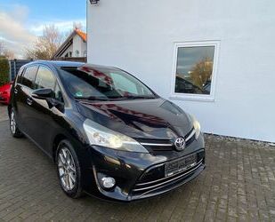 Toyota Verso Gebrauchtwagen