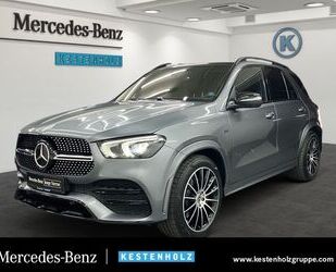 Mercedes-Benz GLE 350 Gebrauchtwagen
