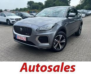 Jaguar E-Pace Gebrauchtwagen