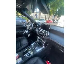 Mercedes-Benz X 250 Gebrauchtwagen